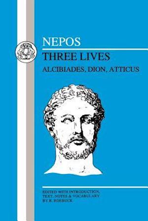 Nepos: Three Lives