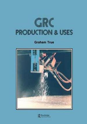 GRC (Glass Fibre Reinforced Cement)