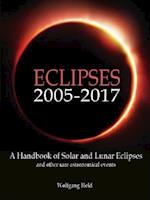 Eclipses 2005 - 2017