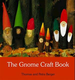 The Gnome Craft Book