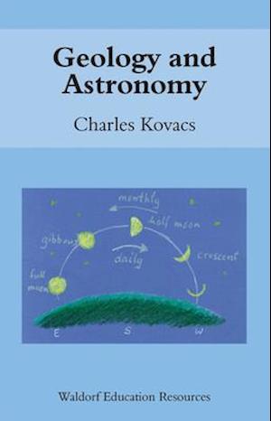 Geology and Astronomy