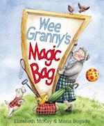 Wee Granny's Magic Bag