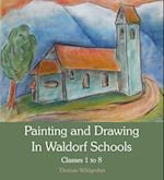 Painting and Drawing in Waldorf Schools