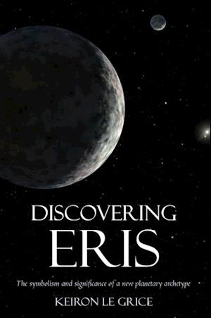 Discovering Eris