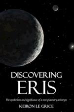 Discovering Eris