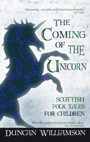 The Coming of the Unicorn