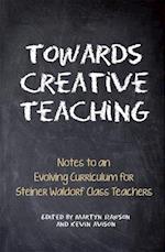 Towards Creative Teaching