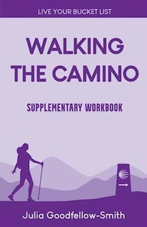 Walking the Camino