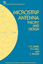 Microstrip Antenna
