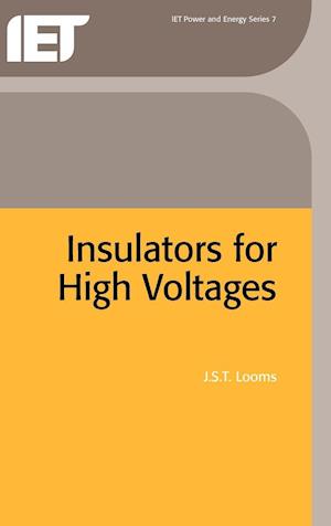 Insulators for High Voltages