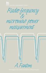 Radio Frequency and Microwave Power Measurement