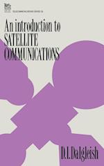 An Introduction to Satellite Communications