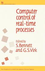 Computer Control of Real-Time Processes