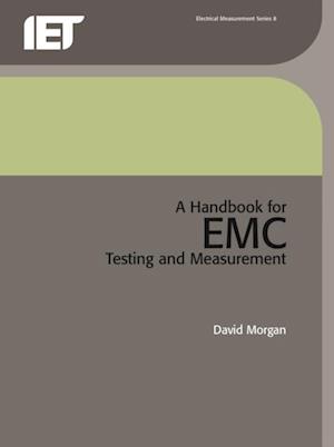 Handbook for EMC Testing and Measurement