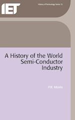 A History of the World Semiconductor Industry