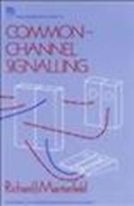 Common-Channel Signalling