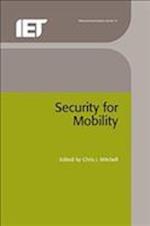 Security for Mobility