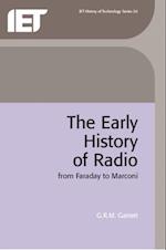 Early History of Radio