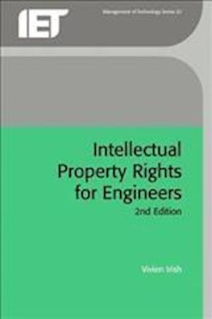 Intellectual Property Rights for Engineers (Revised)