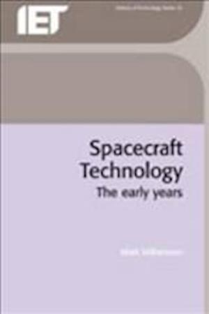 Spacecraft Technology: The Early Years