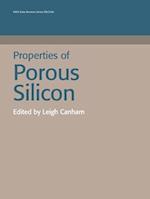 Properties of Porous Silicon