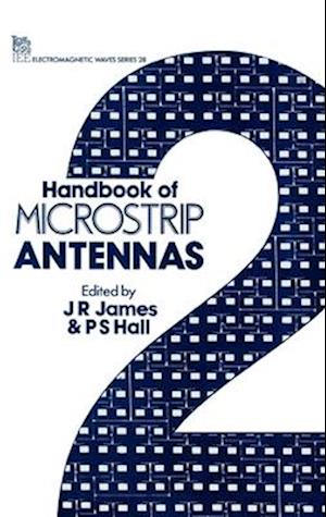 Handbook of Microstrip Antennas