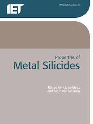 Properties of Metal Silicides