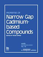 Properties of Narrow Gap Cadmium-based Compounds