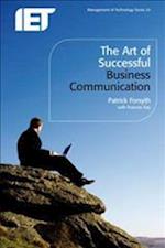 Art of Successful Business Communication 