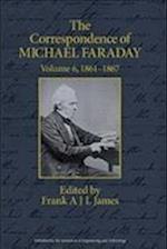 Correspondence of Michael Faraday: 1860-1867 (UK) 