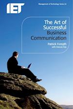 Art of Successful Business Communication