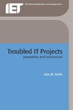 Troubled IT Projects