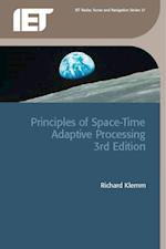 Principles of Space-Time Adaptive Processing
