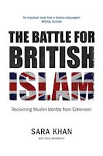 Battle for British Islam