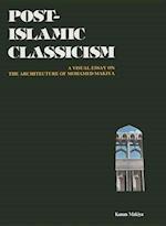 Post-Islamic Classicism