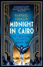 Midnight in Cairo