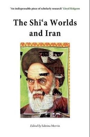 The Shia Worlds and Iran