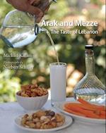 Arak and Mezze