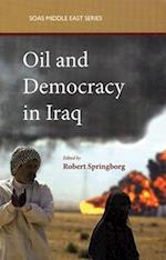 Oil and Democracy in Iraq