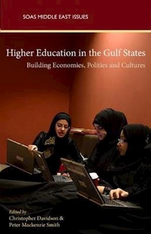 Higher Education in the Gulf States