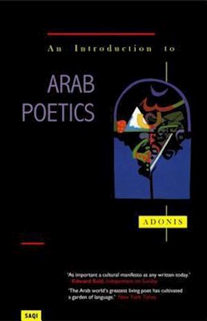 Introduction to Arab Poeti