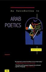 Introduction to Arab Poeti