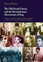 Old Social Classes and the Revolutionary Movements of Iraq