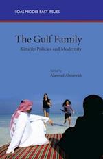 The Gulf Family : Kinship Policies and Modernity