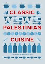 Classic Palestinian Cuisine