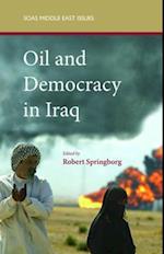 Oil and Democracy in Iraq