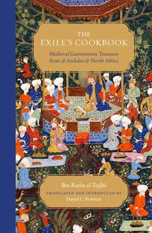 Exile's Cookbook