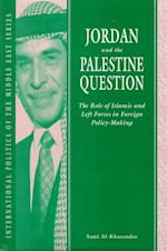 Jordan and the Palestine Question