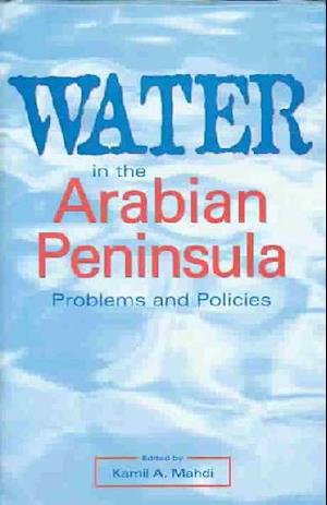 Water in the Arabian Peninsula