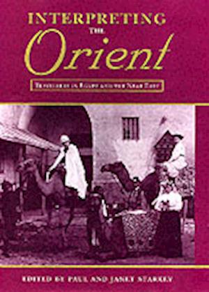 Interpreting the Orient